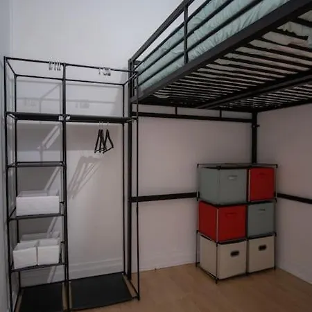 Grand Loft - Hypercentre - 7 Pers Apartmán *