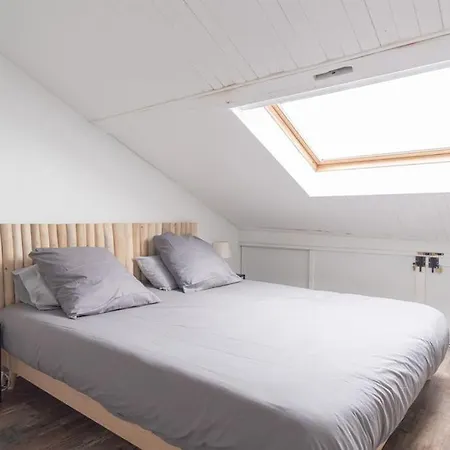 Apartmán Grand Loft - Hypercentre - 7 Pers