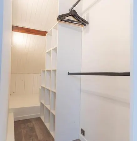 Apartmán Grand Loft - Hypercentre - 7 Pers *