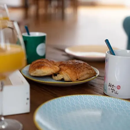 Grand Loft - Hypercentre - 7 Pers * Le Havre