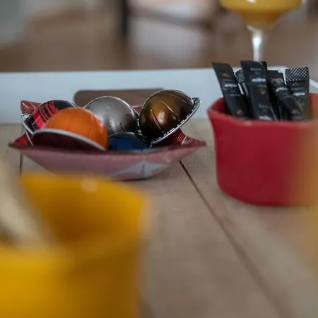 Grand Loft - Hypercentre - 7 Pers Le Havre