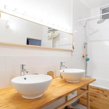 Grand Loft - Hypercentre - 7 Pers Appartement