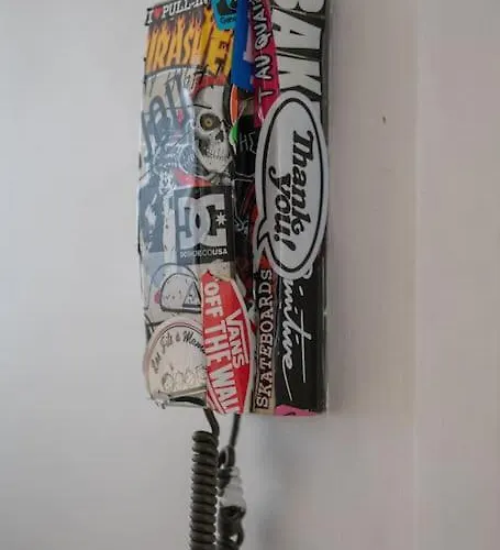 Grand Loft - Hypercentre - 7 Pers